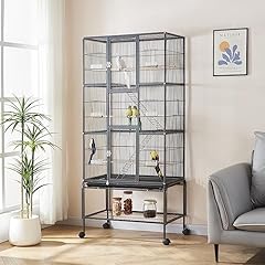 Large bird cages for sale  Delivered anywhere in UK