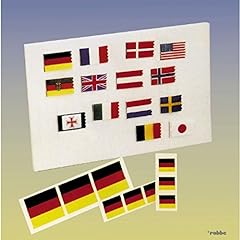 Flagge . . gebraucht kaufen  Wird an jeden Ort in Deutschland