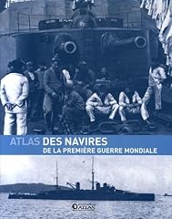 Atlas des navires usato  Spedito ovunque in Italia 