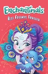 Enchantimals best friends d'occasion  Livré partout en France