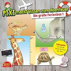 Pixi wissen pixi gebraucht kaufen  Wird an jeden Ort in Deutschland