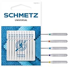 Schmetz aghi per usato  Spedito ovunque in Italia 