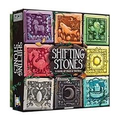 Gamewright shifting stones for sale  Delivered anywhere in USA 