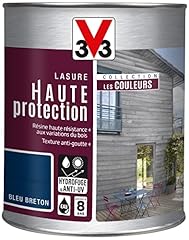 V33 lasure haute d'occasion  Livré partout en France
