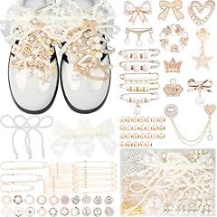Deinduser shoe charms for sale  Delivered anywhere in USA 