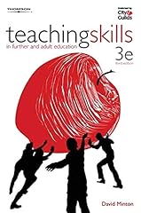 Teaching skills adult for sale  Delivered anywhere in UK