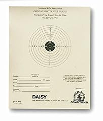 Daisy official nra for sale  Delivered anywhere in USA 