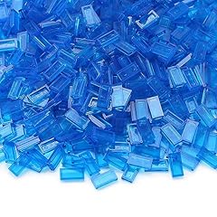 Transparent dark blue for sale  Delivered anywhere in USA 