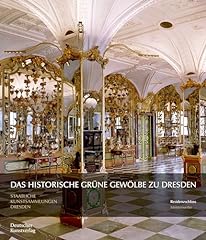 Historische grüne gewölbe gebraucht kaufen  Wird an jeden Ort in Deutschland