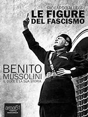 Benito mussolini duce usato  Spedito ovunque in Italia 