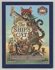 Ship cat for sale  Delivered anywhere in UK