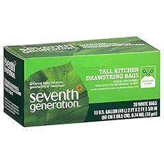 Seventh generation bag for sale  Delivered anywhere in UK