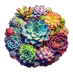 Foyucool wooden puzzles for sale  Delivered anywhere in USA 