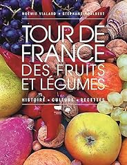 Tour fruits légumes d'occasion  Livré partout en France