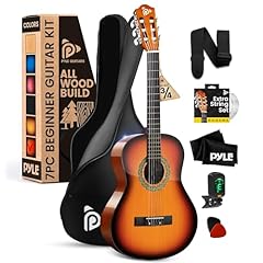 Pyle beginner acoustic for sale  Delivered anywhere in USA 