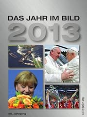 Jahr bild 2013 gebraucht kaufen  Wird an jeden Ort in Deutschland