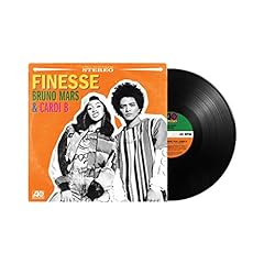 Finesse exclusive single for sale  Delivered anywhere in USA 