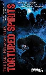 Tortured spirits lamberson for sale  Delivered anywhere in USA 