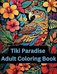Tiki paradise relaxing for sale  Delivered anywhere in USA 