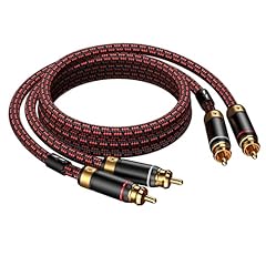 Primeda audiophiles rca for sale  Delivered anywhere in UK
