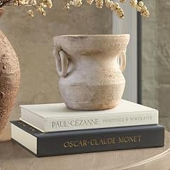 Aesthetic decorative books for sale  Delivered anywhere in USA 