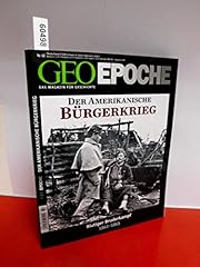 Geo epoche 2013 gebraucht kaufen  Wird an jeden Ort in Deutschland