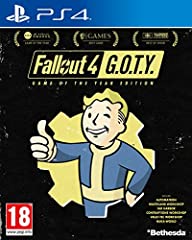 Fallout goty game usato  Spedito ovunque in Italia 