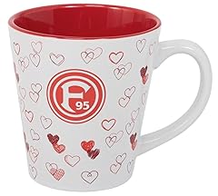 Fortuna düsseldorf tasse gebraucht kaufen  Wird an jeden Ort in Deutschland