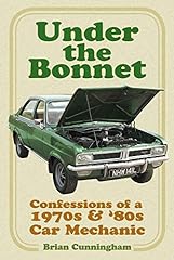 Bonnet confessions 1970s for sale  Delivered anywhere in UK