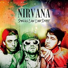 Nirvana live smells d'occasion  Livré partout en France