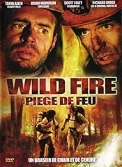 Wild fire piege d'occasion  Livré partout en France