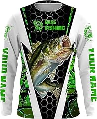 Personalized bass fishing for sale  Delivered anywhere in USA 