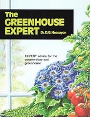 The greenhouse expert d'occasion  Livré partout en Belgiqu