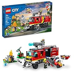 Lego city fire for sale  Delivered anywhere in USA 