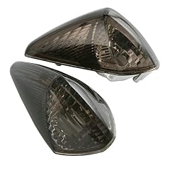 2pcs motorcycle turn for sale  Delivered anywhere in USA 