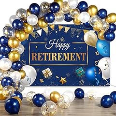 Retirement party decorations for sale  Delivered anywhere in USA 