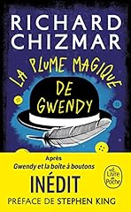 Plume magique gwendy d'occasion  Livré partout en France