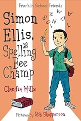 Simon ellis spelling for sale  Delivered anywhere in UK