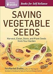 Saving vegetable seeds for sale  Delivered anywhere in USA 