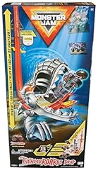 Monster jam thunderroarus for sale  Delivered anywhere in UK