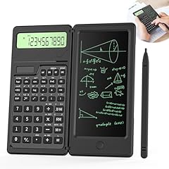 Scientific calculator writing for sale  Delivered anywhere in UK
