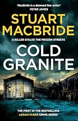 Cold granite the d'occasion  Livré partout en Belgiqu