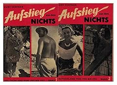 Aufstieg dem deutschland gebraucht kaufen  Wird an jeden Ort in Deutschland