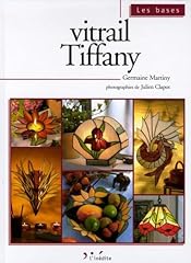 vitrail tiffany d'occasion  Livré partout en France