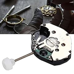 Quartz watch movement for sale  Delivered anywhere in UK