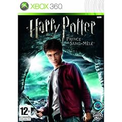 Harry potter prince gebraucht kaufen  Wird an jeden Ort in Deutschland