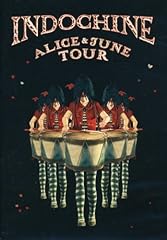 Indochine alice and d'occasion  Livré partout en France