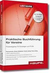 Praktische buchführung verein gebraucht kaufen  Wird an jeden Ort in Deutschland