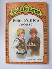 Peter puffles mouse for sale  Delivered anywhere in UK