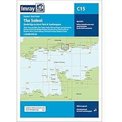 Imray chart c15 for sale  Delivered anywhere in UK